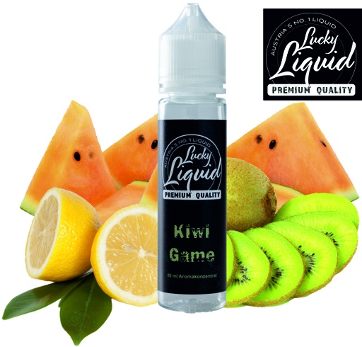 [P0020744] Lucky Liquid - Kiwi Game 10/60