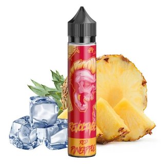 [P0021395] Revoltage Red Pineapple Aroma