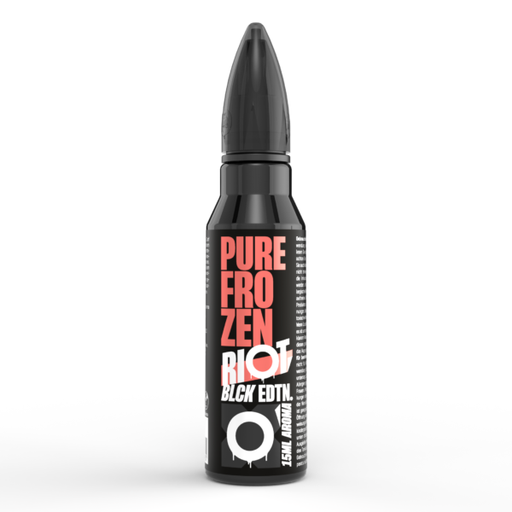 [P0021405] Riot Squad BLCK EDTN- Pure Frozen