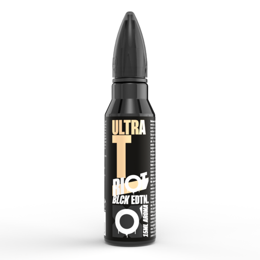 [P0021407] Riot Squad BLCK EDTN- Ultra T