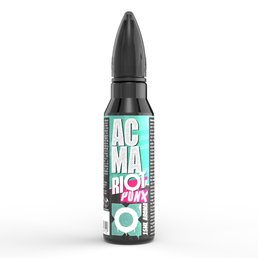 [P0021414] Riot Squad PUNX- ACMA