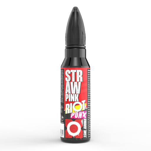 [P0021419] Riot Squad PUNX- Straw Pink