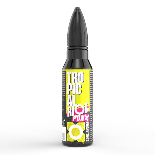 [P0021420] Riot Squad PUNX- Tropical
