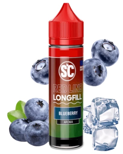 [P0021423] SC Red Line - Blueberry (kühl) 10/60