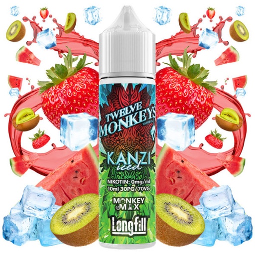 [P0021452] Twelve Monkeys - Kanzi ICE 10/60