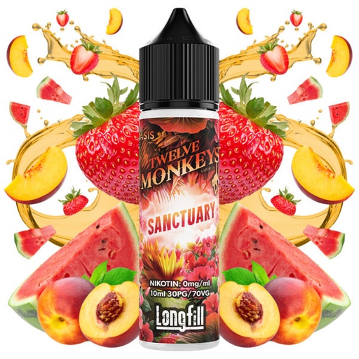 [P0021460] Twelve Monkeys - Sanctuary 10/60