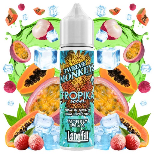 [P0021462] Twelve Monkeys - Tropika ICE 10/60