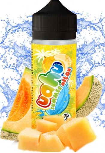[P0021475] UAHU Summer Melon Aroma