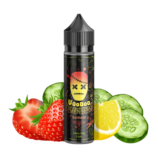 [P0021480] Voodoo Clouds Serpent Aroma