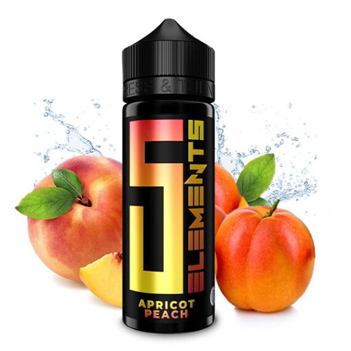 [P0021482] Vovan 5EL Apricot Peach
