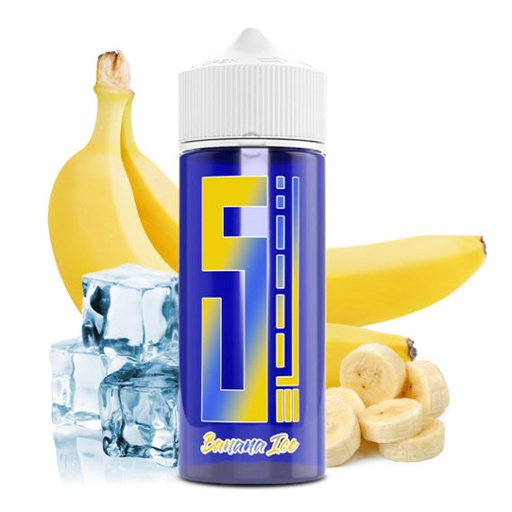 [P0021484] Vovan 5EL Blue Banane Ice