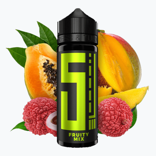 [P0021494] Vovan 5EL Fruity Mix