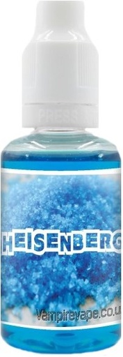 [P0021563] Vampire Vape Heisenberg 14/60