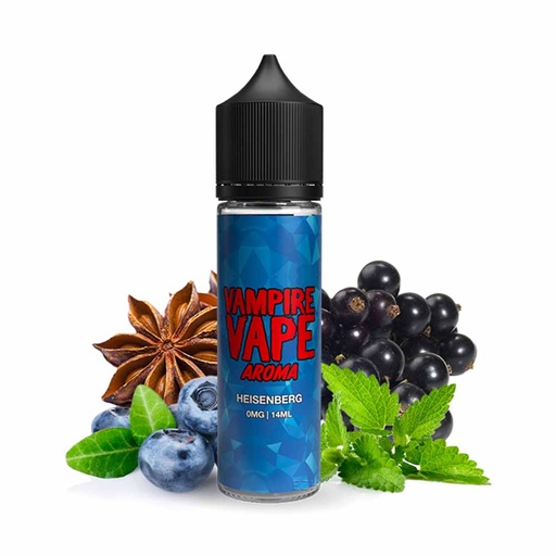 [P0021563] Vampire Vape Heisenberg 14/60