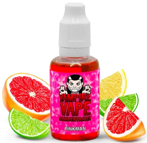 [P0021564] Vampire Vape Pinkman 14/60