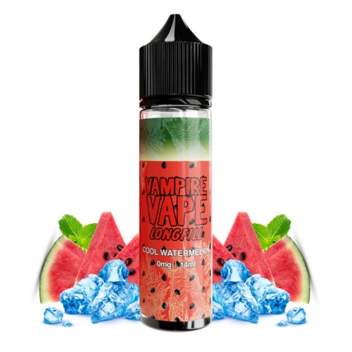 [P0021565] Vampire Vape Cool Watermelon 14/60