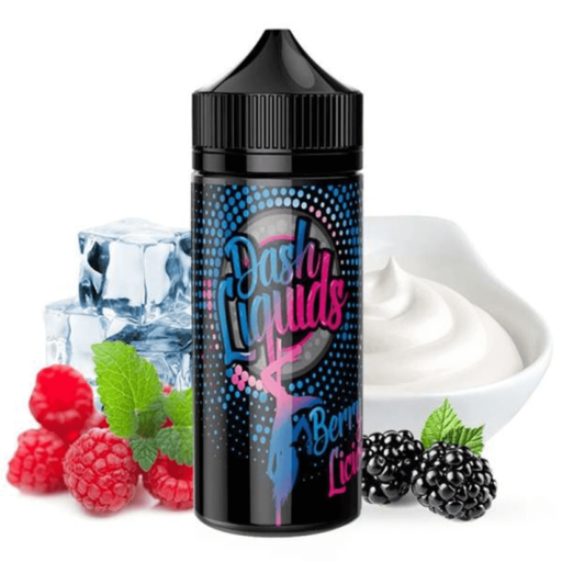 [P0021569] Dash Berry Licious 10/100