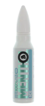 [P0023669] Riot Squad Menthol 50/60 (AUSLAUFARTIKEL)