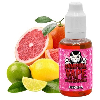 [P0023746] Vampire Vape Pinkman Aroma 10ml