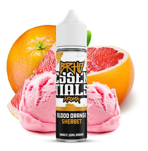[P0023971] BRHD - Blood Orange Sherbet