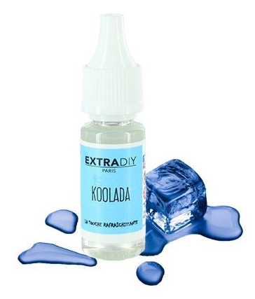[P0024050] EXTRA DIY Additive Koolada 10ml