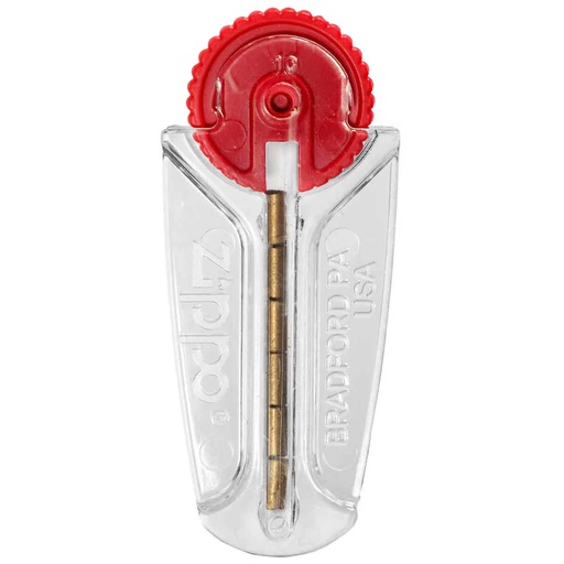 [P0024076] ZIPPO Feuersteine