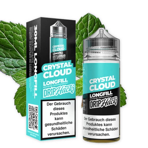 [P0024083] Drip Hacks Crystal Cloud 10/120