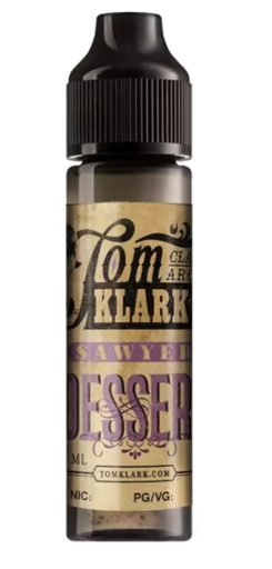 [P0024127] Tom Klark Dessert 5/60