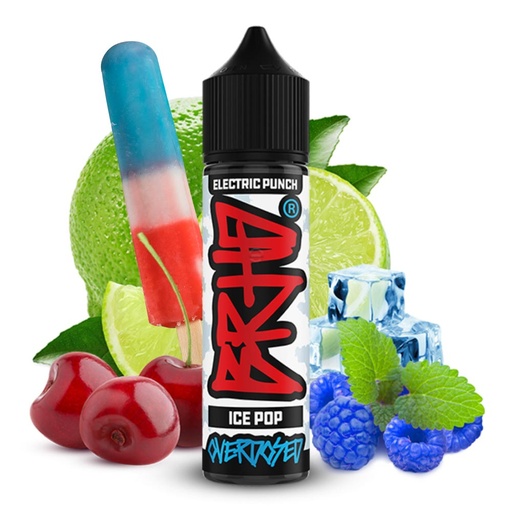 [P0024195] BRHD - Electric Punch Ice Pop 10/60