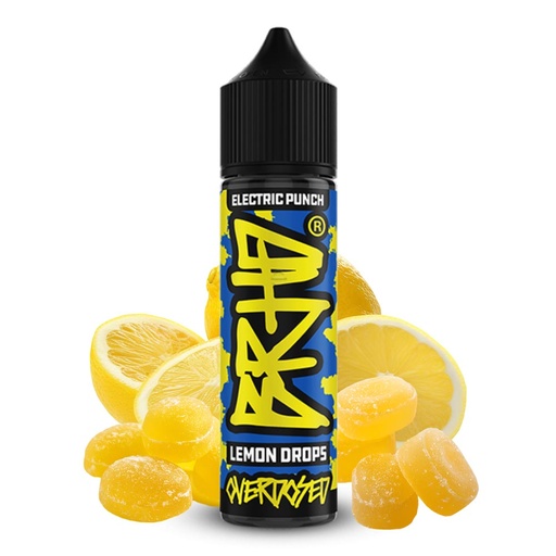 [P0024196] BRHD - Electric Punch Lemon Drops 10/60