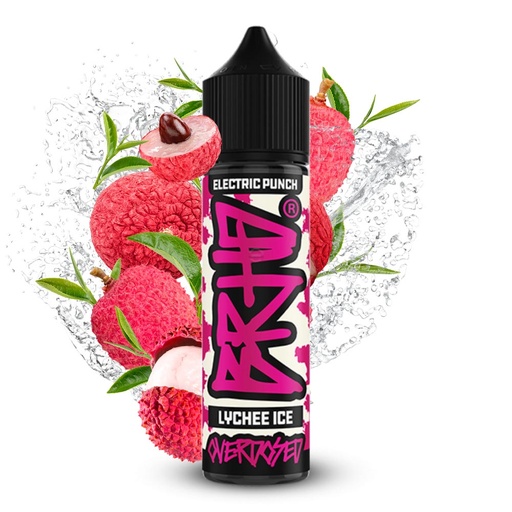 [P0024197] BRHD - Electric Punch Lychee Ice 10/60