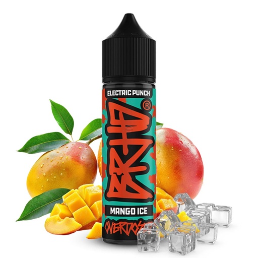 [P0024198] BRHD - Electric Punch Mango Ice 10/60