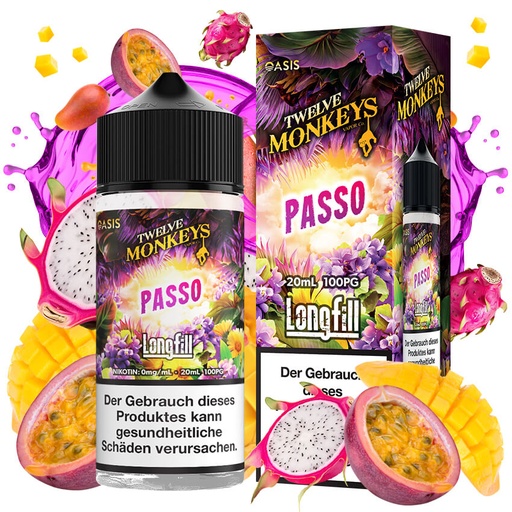 [P0024212] Twelve Monkeys Passo 20/120