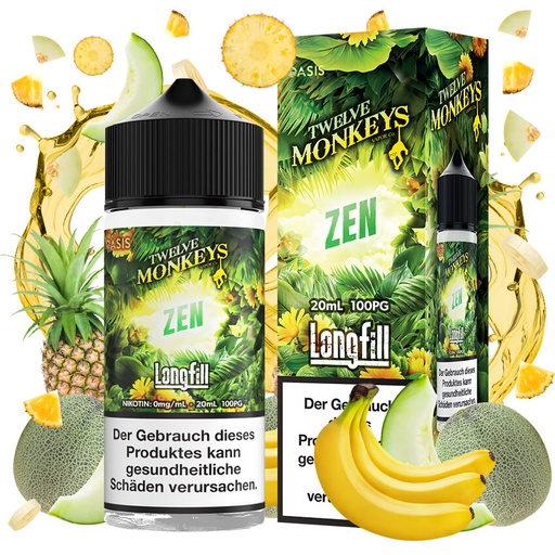 [P0024215] Twelve Monkeys Zen 20/120