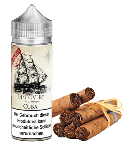 [P0024458] Journey Discovery Cuba 24/120