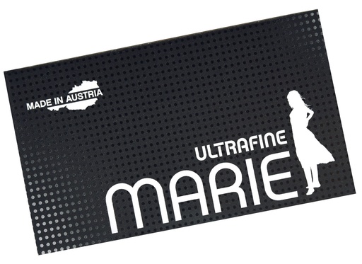[P0024591] MARIE Wuzelpapier ultrafine, 100 Blatt